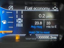 Ford Ranger 2.0 EcoBlue Wildtrak Auto 4WD Euro 6 (s/s) 4dr at 30th