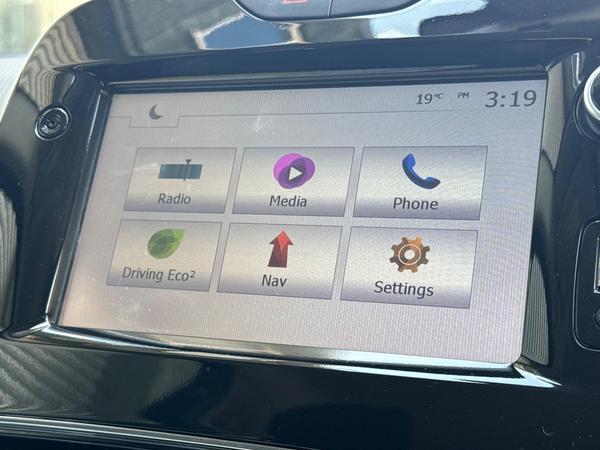 Renault Clio 1.2 TCe Dynamique S Nav Euro 6 (s/s) 5dr