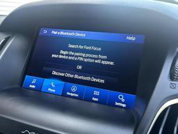 Ford Focus 2.0 TDCi ST-3 Euro 6 (s/s) 5dr at 16th