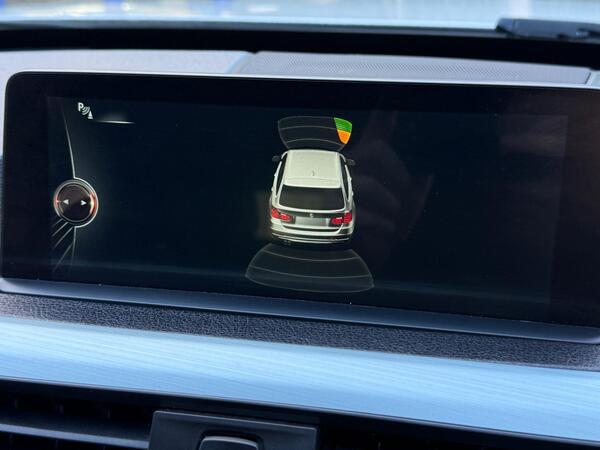 BMW 3 Series 3.0 330d M Sport Touring Auto xDrive Euro 6 (s/s) 5dr