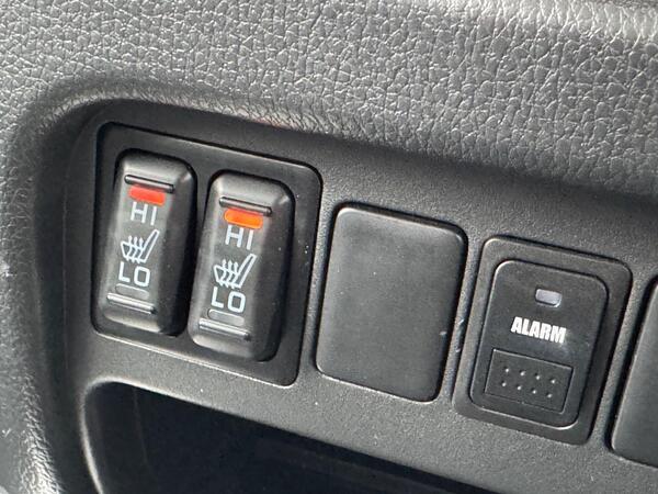 Mitsubishi L200 2.4 DI-D DC Barbarian Auto 4WD Euro 6 4dr