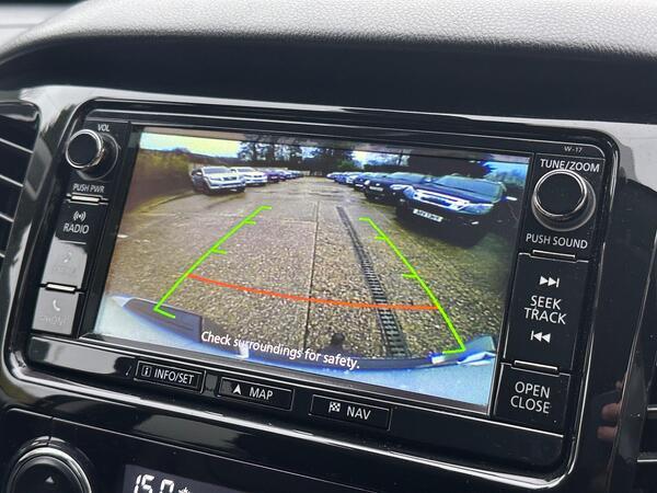 Mitsubishi L200 2.4 DI-D DC Barbarian Auto 4WD Euro 6 4dr