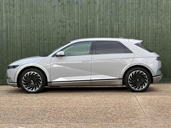 Hyundai IONIQ 5 73kWh Ultimate Auto 5dr
