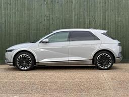 Hyundai IONIQ 5 73kWh Ultimate Auto 5dr at 18th