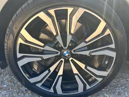 BMW X7 3.0 40d MHT M Sport Auto xDrive Euro 6 (s/s) 5dr at 34th