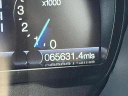 Ford Ranger 3.2 TDCi Wildtrak Auto 4WD Euro 6 (s/s) 4dr at 30th