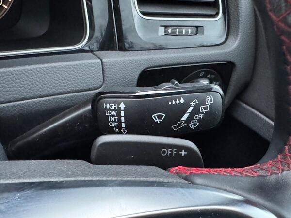 Volkswagen Golf 2.0 TSI GTI Performance DSG Euro 6 (s/s) 5dr