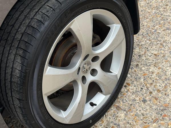 Peugeot Partner 1.5 BlueHDi 1000 Asphalt Standard Panel Van EAT8 SWB Euro 6 (s/s) 5dr