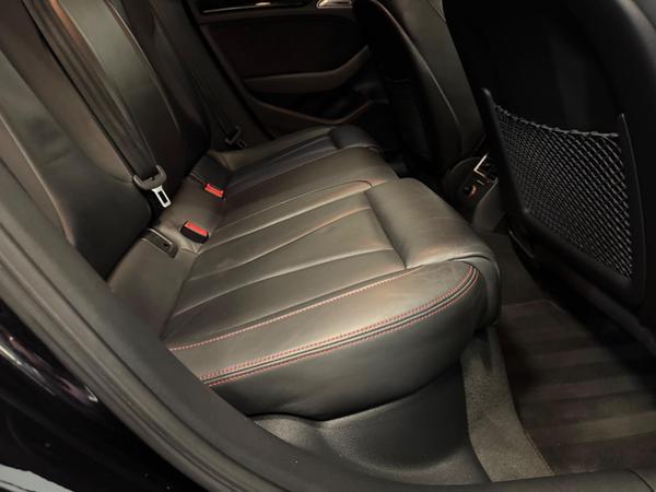 Audi RS3 2.5 TFSI Sportback S Tronic quattro Euro 6 (s/s) 5dr