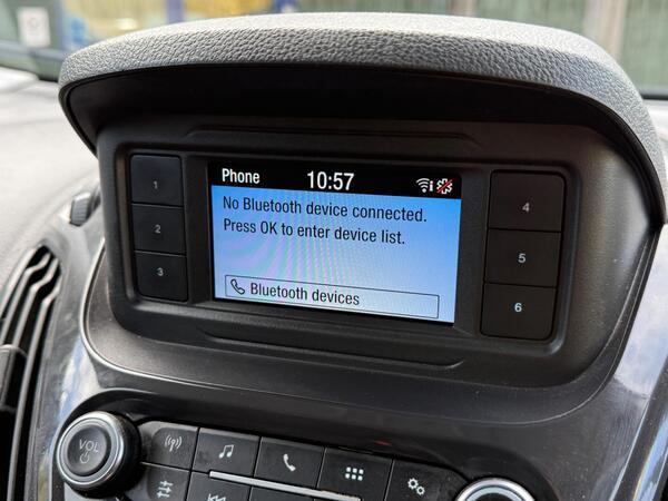 Ford Transit Courier 1.0 EcoBoost Sport L1 Euro 6 5dr