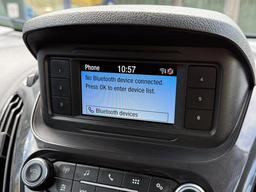 Ford Transit Courier 1.0 EcoBoost Sport L1 Euro 6 5dr at 7th