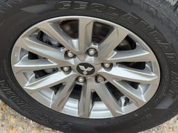 Mitsubishi L200 2.4 DI-D DC Barbarian 4WD Euro 6 4dr at 34th