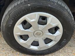 Renault Trafic 2.0 dCi Blue SL28 Business+ L1 H1 Euro 6 (s/s) 5dr at 27th