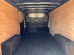 Renault Trafic 2.0 dCi ENERGY 30 Black Edition LWB Standard Roof Euro 6 (s/s) 5dr at 47th