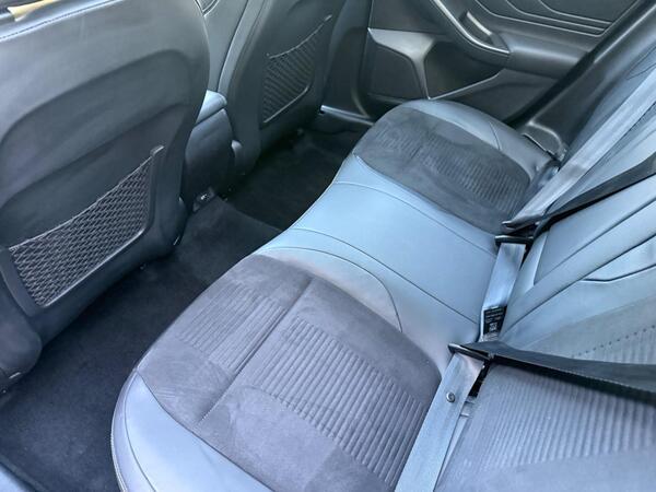 Ford Focus 2.3T EcoBoost ST Euro 6 (s/s) 5dr