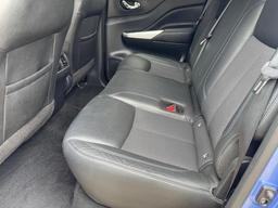 Nissan Navara 2.3 dCi N-Guard Auto 4WD Euro 6 4dr at 47th