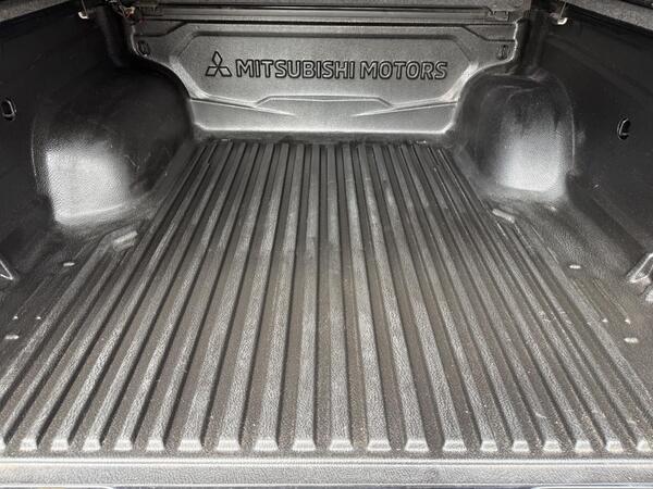 Mitsubishi L200 2.2 DI-D DC Barbarian 4WD Euro 6 (s/s) 4dr