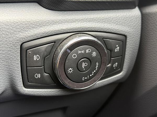 Ford Ranger 3.2 TDCi Wildtrak Auto 4WD Euro 5 4dr