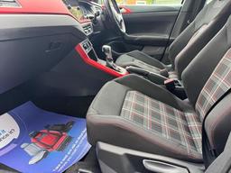 Volkswagen Polo 2.0 TSI GTI DSG Euro 6 (s/s) 5dr at 38th