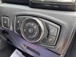 Ford Ranger 2.0 EcoBlue Wildtrak Auto 4WD Euro 6 (s/s) 4dr at 28th