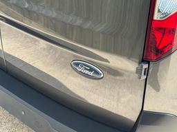 Ford Transit Connect 1.5 200 EcoBlue Limited L1 Euro 6 (s/s) 5dr at 9th