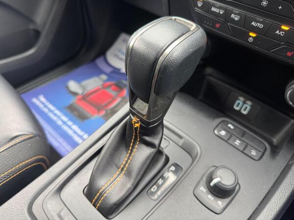 Ford Ranger 3.2 TDCi Wildtrak Auto 4WD Euro 6 (s/s) 4dr