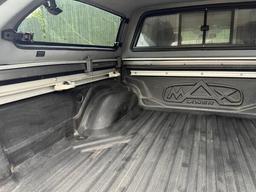 Nissan Navara 2.3 dCi Tekna Auto 4WD Euro 6 4dr at 38th