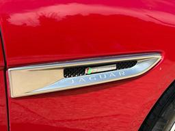 Jaguar XF 2.0d R-Sport Auto Euro 6 (s/s) 4dr at 30th