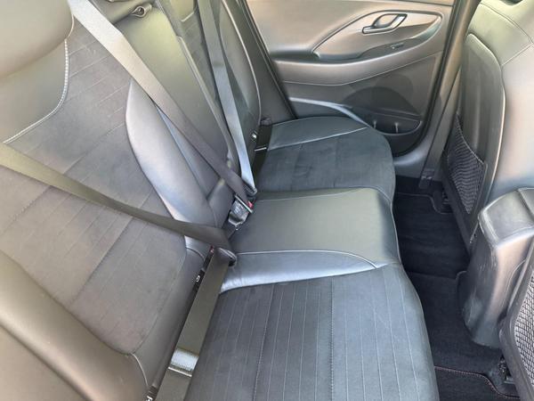 Hyundai i30 2.0 T-GDi N Performance Euro 6 (s/s) 5dr