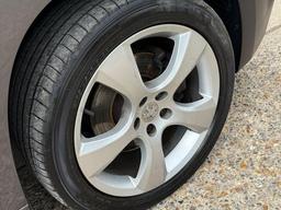 Peugeot Partner 1.5 BlueHDi 1000 Asphalt Standard Panel Van EAT8 SWB Euro 6 (s/s) 5dr at 40th