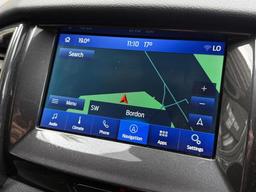 Ford Ranger 2.0 EcoBlue MS-RT Pickup Double Cab 4dr Diesel Auto 4WD Euro 6 (s/s) (213 ps) at 17th