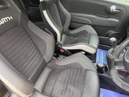 Abarth 595 1.4 T-Jet Competizione Euro 6 3dr at 10th