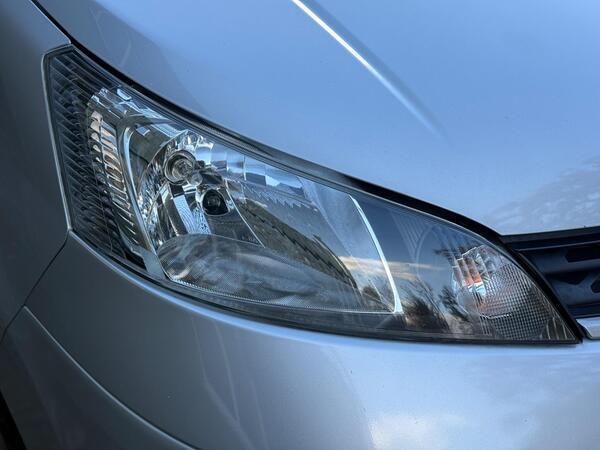 Nissan NV200 1.5 dCi Tekna SWB Euro 6 6dr