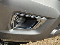Nissan Navara 2.3 dCi Tekna Auto 4WD Euro 6 4dr at 52th