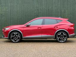 CUPRA Formentor 1.5 TSI V2 DSG Euro 6 (s/s) 5dr at 15th