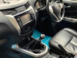 Nissan Navara 2.3 dCi Tekna 4WD Euro 6 (s/s) 4dr at 39th