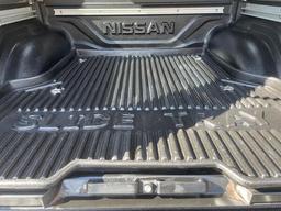 Nissan Navara 2.3 dCi Tekna Auto 4WD Euro 6 4dr at 49th
