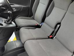 Citroen Berlingo 1.5 BlueHDi 1000 Driver M SWB Euro 6 (s/s) 5dr at 24th