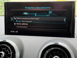 Audi Q2 1.5 TFSI CoD 35 Black Edition S Tronic Euro 6 (s/s) 5dr at 18th
