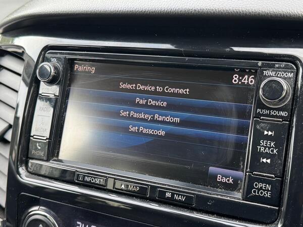 Mitsubishi L200 2.4 DI-D DC Barbarian Auto 4WD Euro 6 4dr