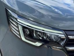 Renault Trafic 2.0 dCi Blue SL28 Business+ L1 H1 Euro 6 (s/s) 5dr at 41th