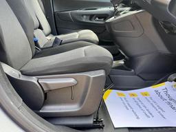 Peugeot Partner 1.5 BlueHDi 1000 Professional Premium Standard Panel Van SWB Euro 6 5dr at 11th