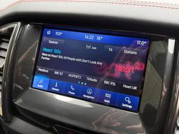 Ford Ranger 2.0 EcoBlue Stormtrak Pickup Double Cab 4dr Diesel Auto 4WD Euro 6 (s/s) (213 ps) at 11th