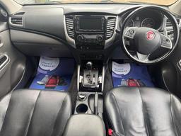 Fiat Fullback 2.4D LX Auto 4WD Euro 6 4dr (Euro 6) at 22th