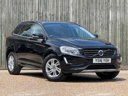 Volvo XC60 2.0 D4 SE Nav Euro 6 (s/s) 5dr at 0th