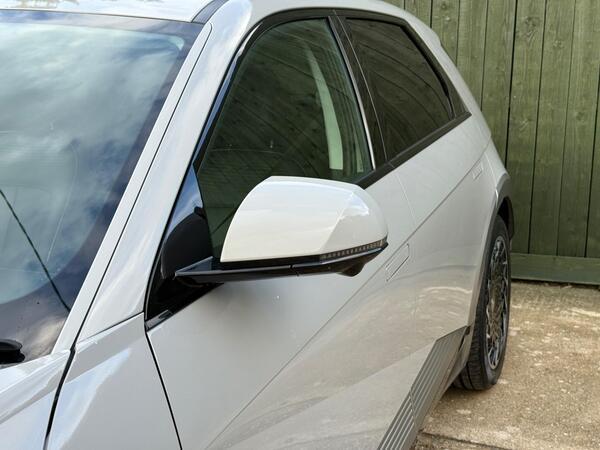 Hyundai IONIQ 5 73kWh Ultimate Auto 5dr