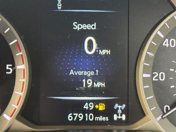 Nissan Navara 2.3 dCi Tekna 4WD Euro 6 (s/s) 4dr