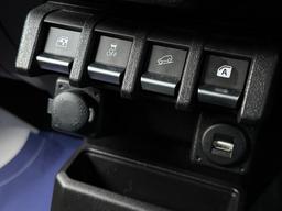Suzuki Jimny 1.5 LCV ALLGRIP Euro 6 3dr at 17th