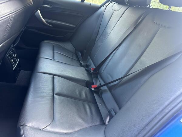 BMW 1 Series 3.0 M140i Shadow Edition Auto Euro 6 (s/s) 5dr