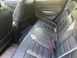 Mitsubishi L200 2.4 DI-D DC Barbarian Auto 4WD Euro 6 4dr at 18th